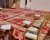 تاجير جلسات شعبية بالرياض