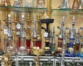 تاجير شيش