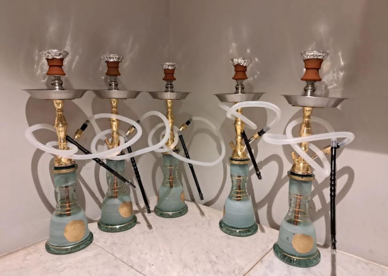تاجير شيش