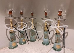 تاجير شيش
